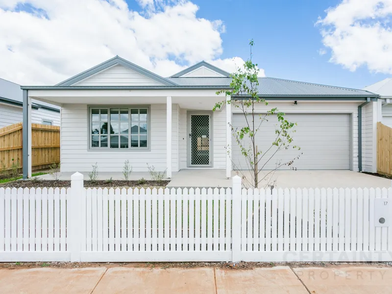 Contemporary Elegance Awaits: Your New Home in Eynesbury
