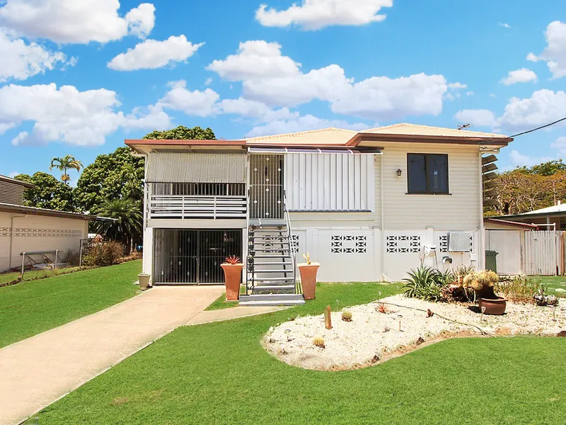 The Investors Special