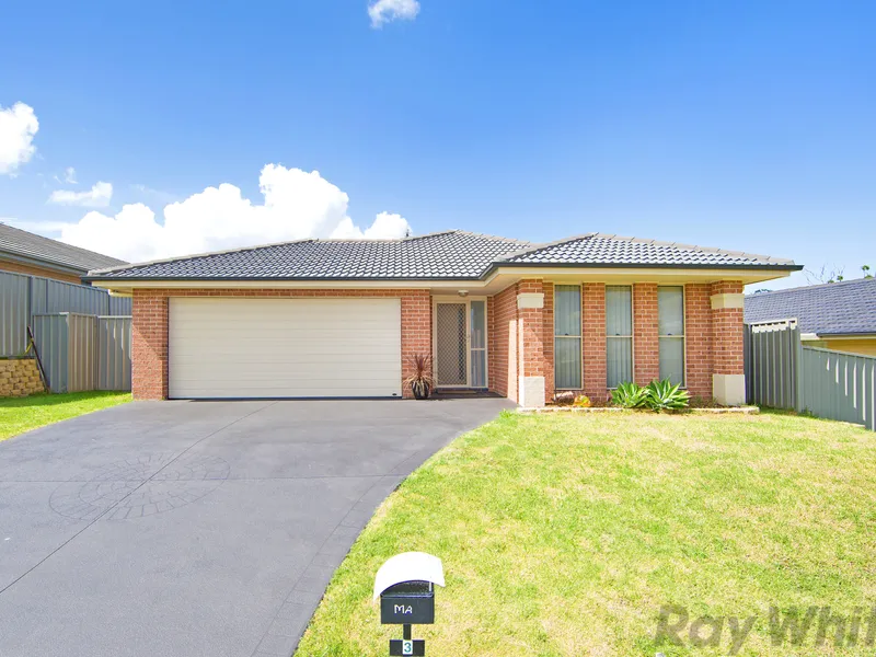 Modern Family Lifestyle