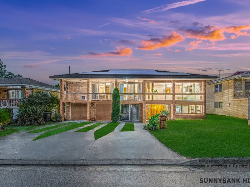 Highset home