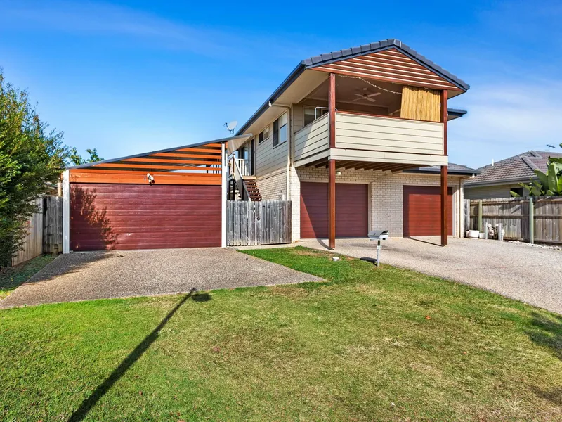 GREAT INVESTMENT - DUAL OCCUPANCY ~ 5% GROSS YIELD : RENTED AT $760 A WEEK