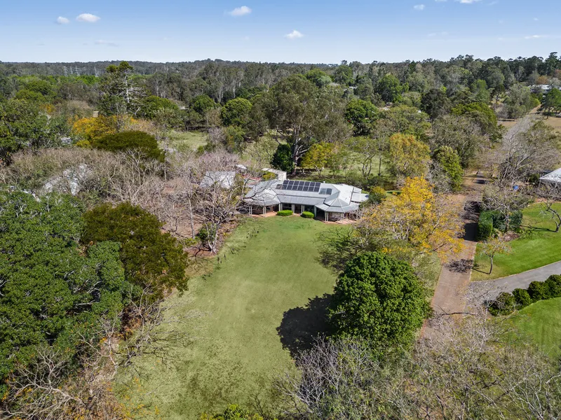 Escape to Your Dream Acreage