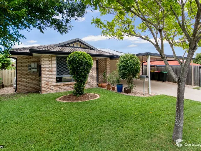 *Under Application* Modern Family Home In Immaculate Condition!