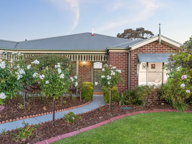 Quality Family Living in Waurn Ponds.