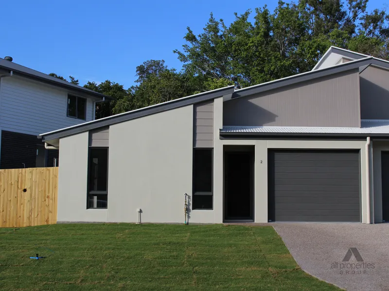 QUALITY HOME IN A TRANQUIL SETTING