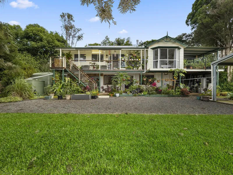 TIME 2 MOVE 2 THE COUNTRY!