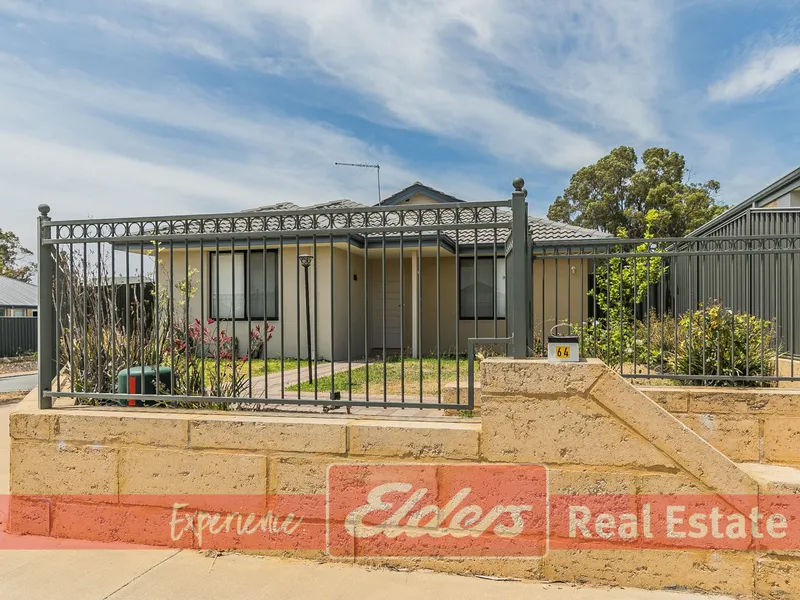 Prime Location for Tuart Rise Primary School