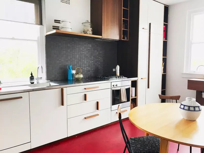 Art Deco Haven Close to Coogee Beach and UNSW