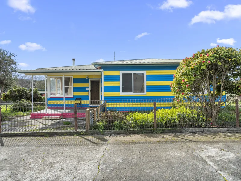 Relax in the Country