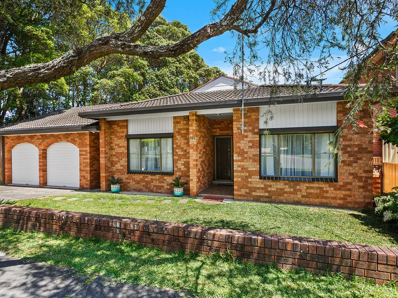 Well Presented Family Home