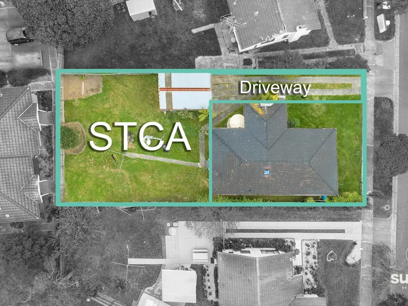 Your First Home or Investment Opportunity