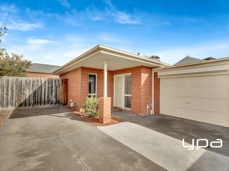 Quality, Single Level, Inner Township Living