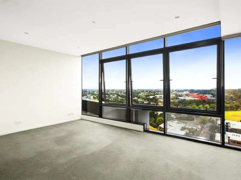 Ultra Modern Two Bedroom Apartment