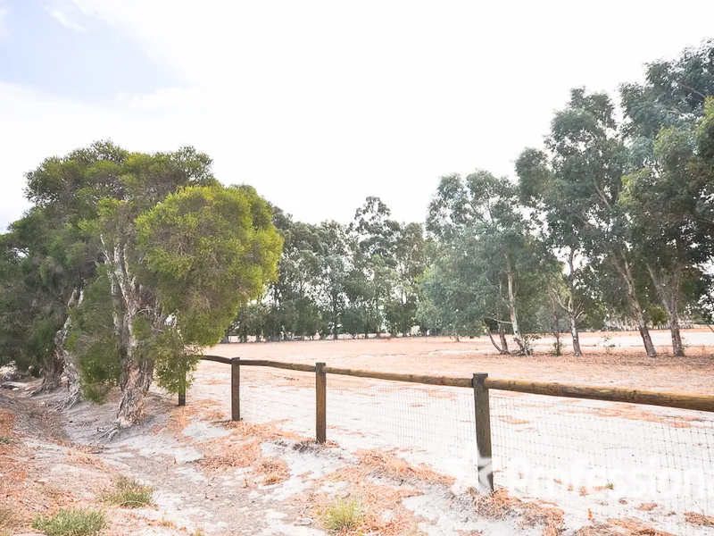 NORTH DANDALUP ACREAGE