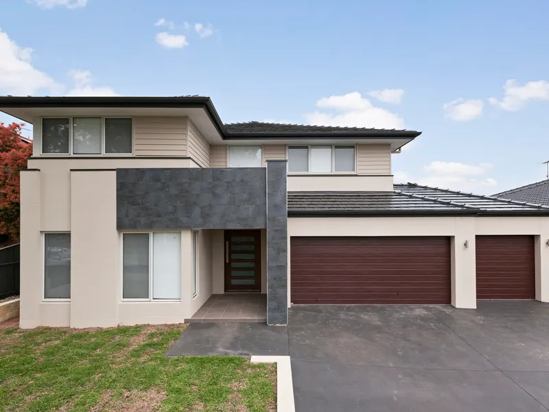 Like New Six Bedroom Home
