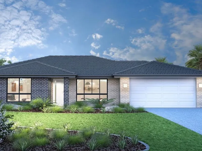 Build now, save more