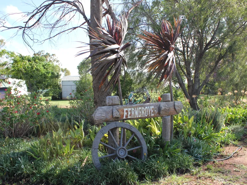 Ferngrove Country Living
