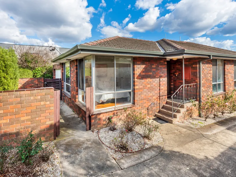 Location, Convenience And Space
