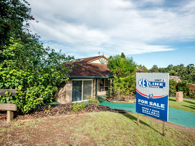 3-Bed Duplex, Walk to School