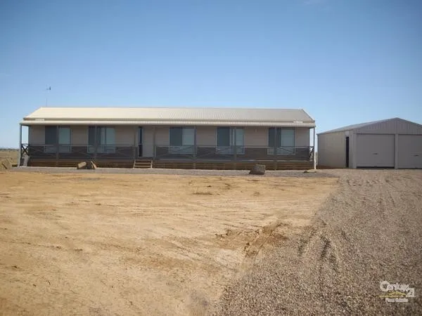 Lot 117 Warner Drive (Flinders View Estate), Port Paterson