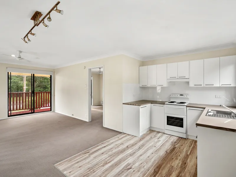 Fantastic 1 bedroom property