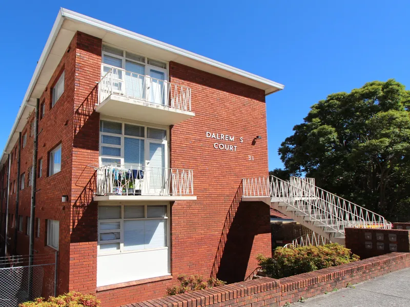 Modern Living in the Heart of Kogarah
