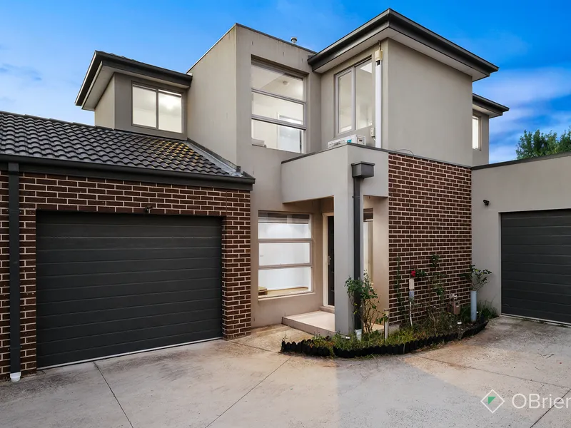 Low Maintenance and Quality Living.