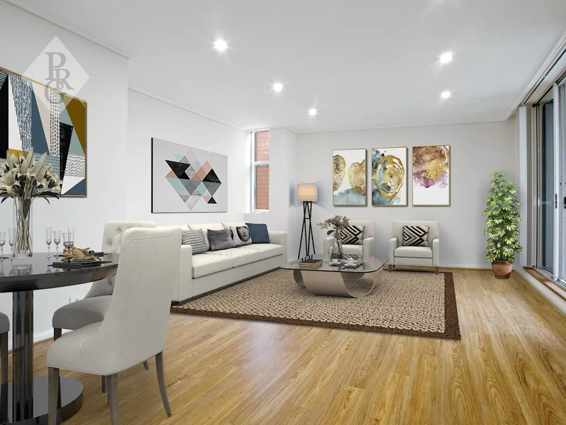 RESORT WATERFRONT STYLE APARTMENT – VALENCIA