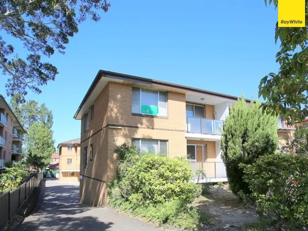 Renovated 2 Bedroom Unit