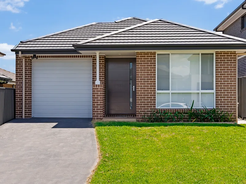 Beautiful Brand New Property !