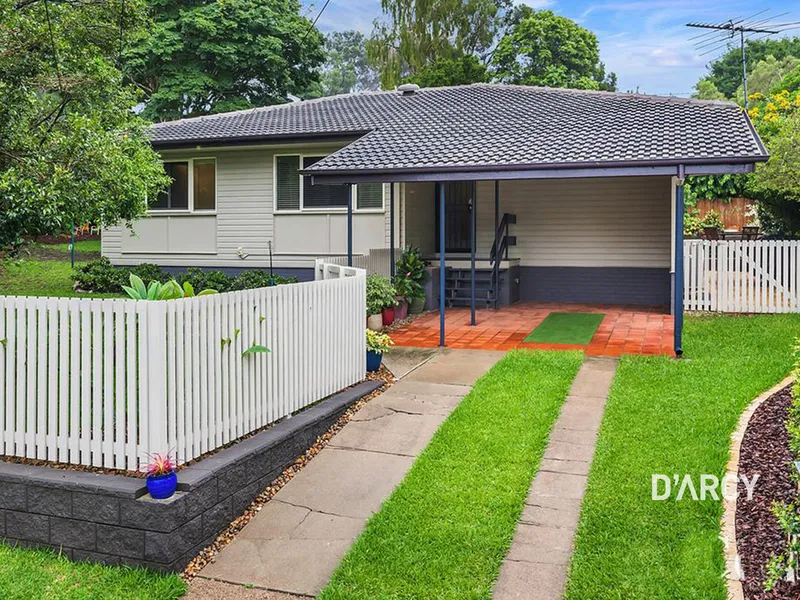 Renovated & Functional Family Home