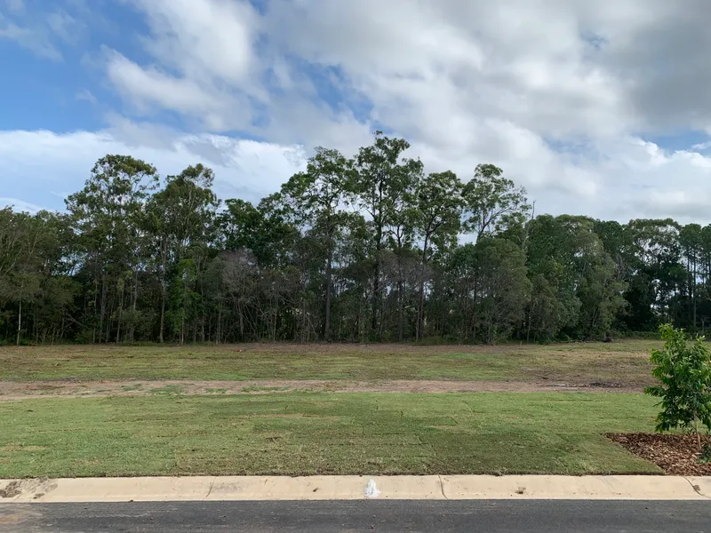 ACREAGE LIVING - BUILD YOUR DREAM HOME