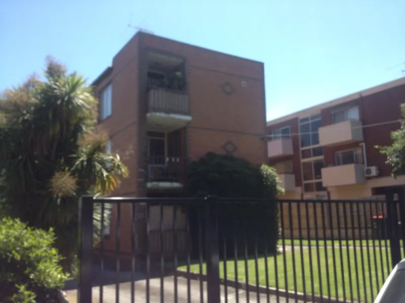 Smart & Convenient Location