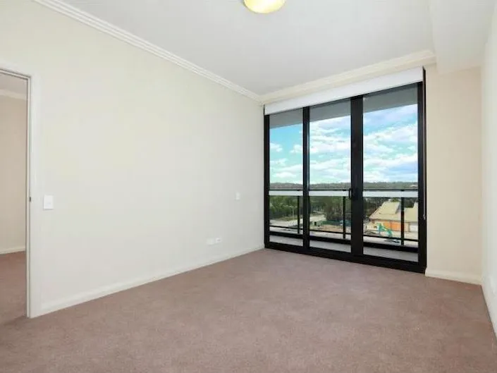 Comfort One Bedroom In the Heart of Wentworth Point 