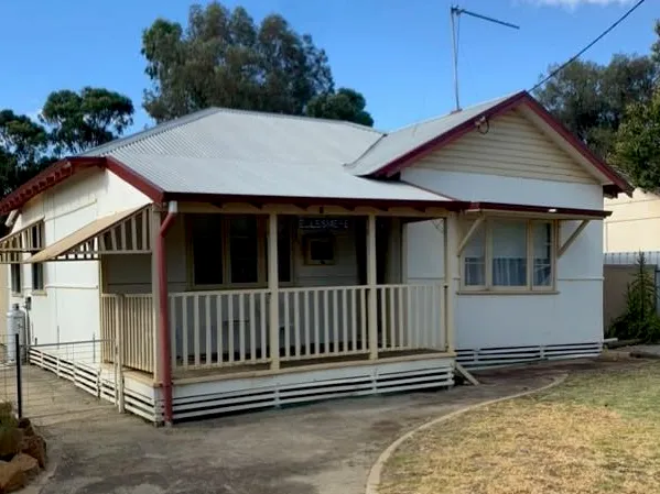 Modernised Character Home