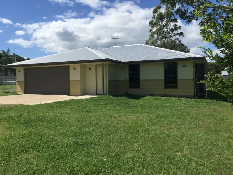 EXECUTIVE LIVING-NEAR NEW HOME IN MURGON