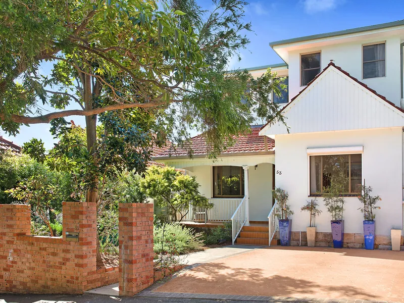 Eastern hill delight 