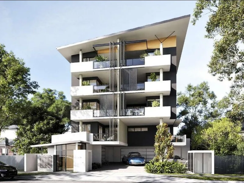 Brand New 3-Bedroom Apartment with Spacious Kitchen, Air Conditioning in Master Bedroom and Living Room, Fans in Every Bedroom