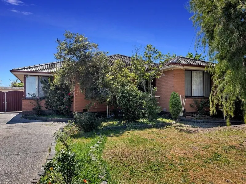INVEST, RENOVATE OR OCCUPY - THREE BEDROOMS PLUS A BUNGALOW