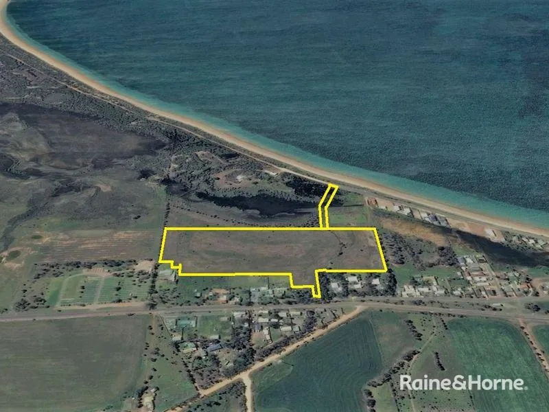 Exciting Development Opportunity - Vendor says Make An Offer