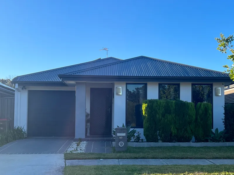 SPACIOUS FAMILY HOME!