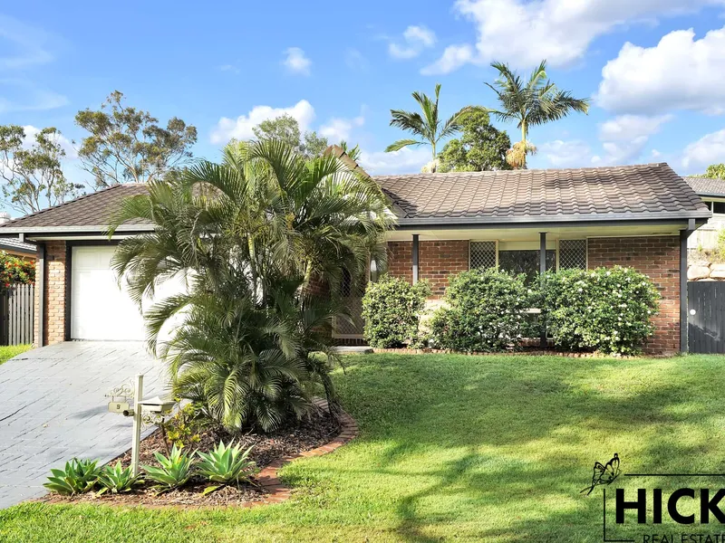 Great Family Home - Indoor / Outdoor Lifestyle!