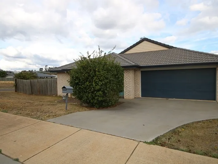 Home Sweet Home In Harristown