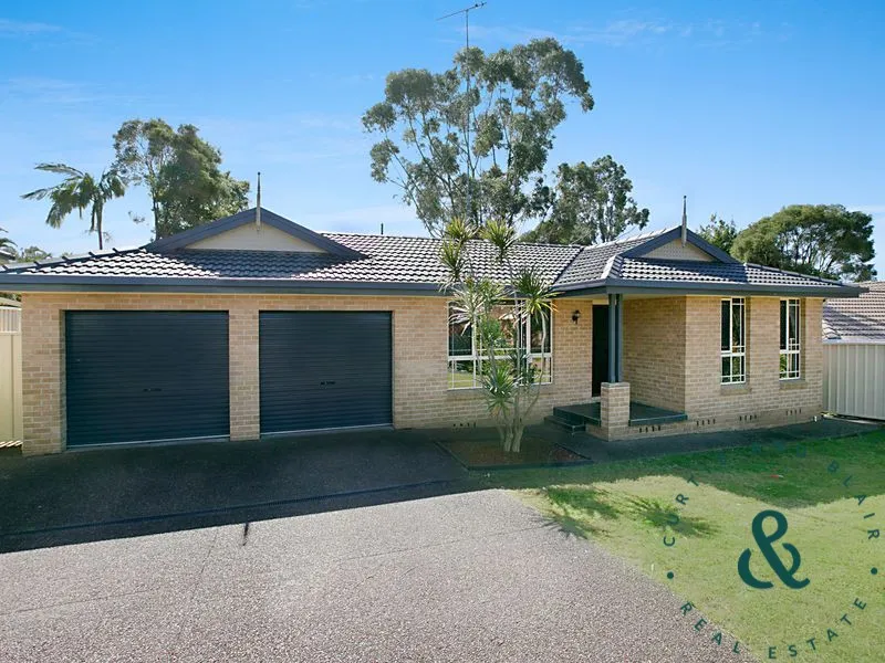 Tidy Home (Cul-de-sac Location)