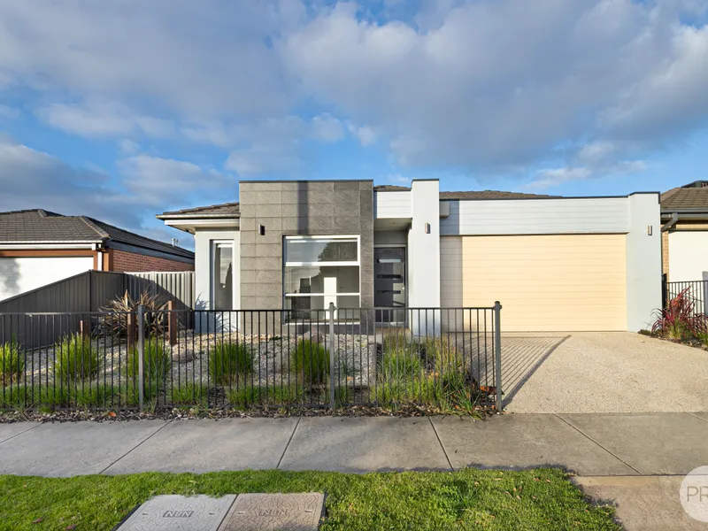 LARGE ECO-FRIENDLY FAMILY HOME