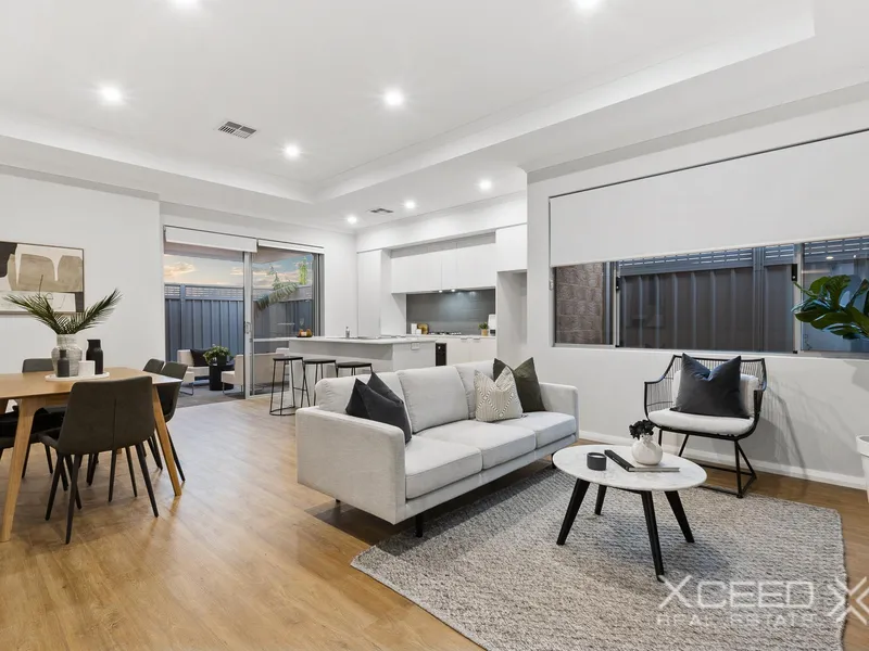 Style and Substance!