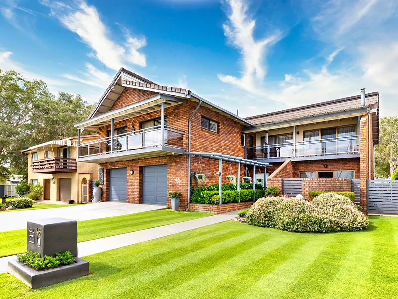 Yamba Harbourside Haven