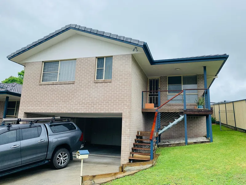 Stylish 3 Bedroom Town House