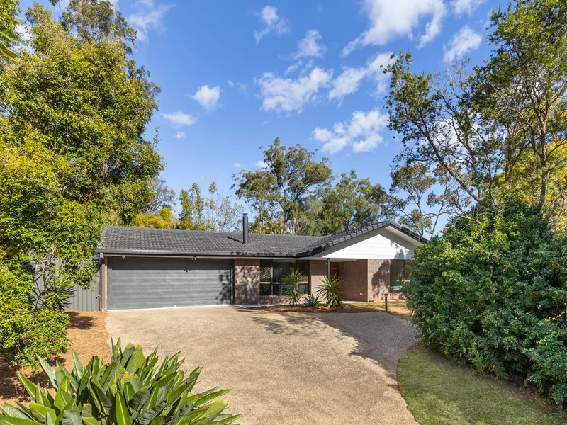 Prime location! + Big block! + Quiet street!