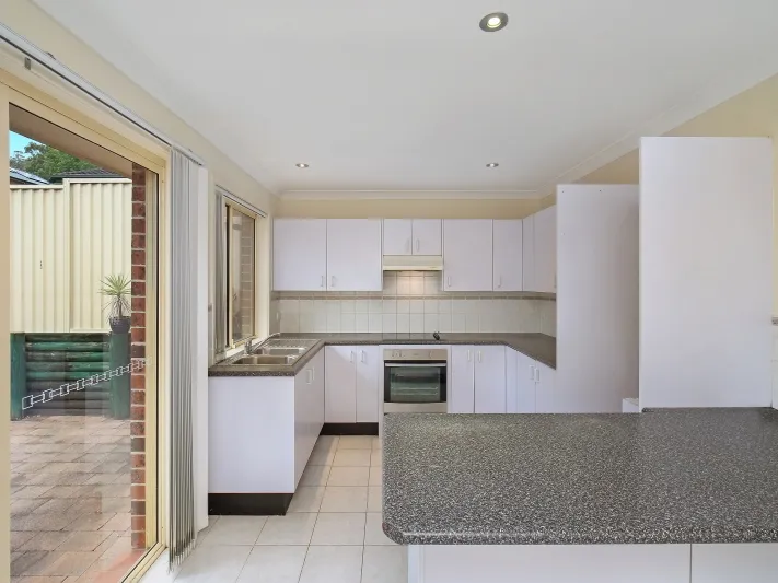 Convenient Location & Spacious Living